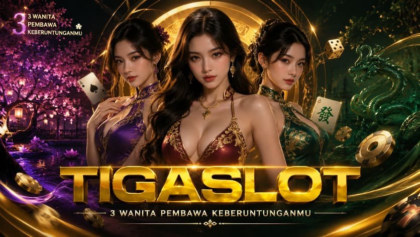 tigaslot